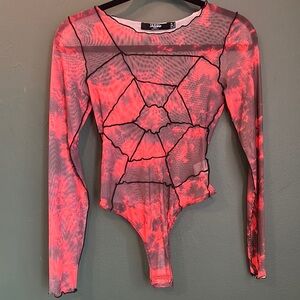 Sheer Jaded London Size 2